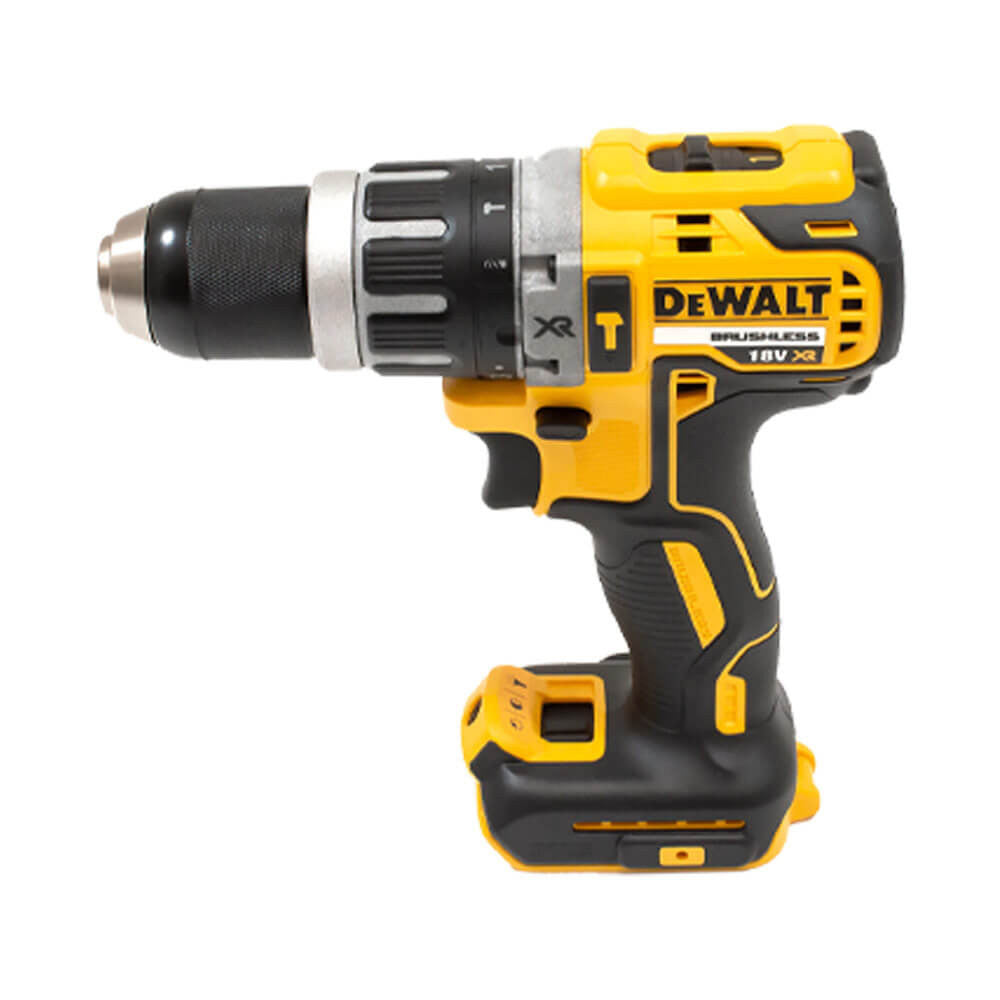 DeWalt TDKIT8 XR 18V 8 Piece Kit with 3x 5.0Ah Batteries